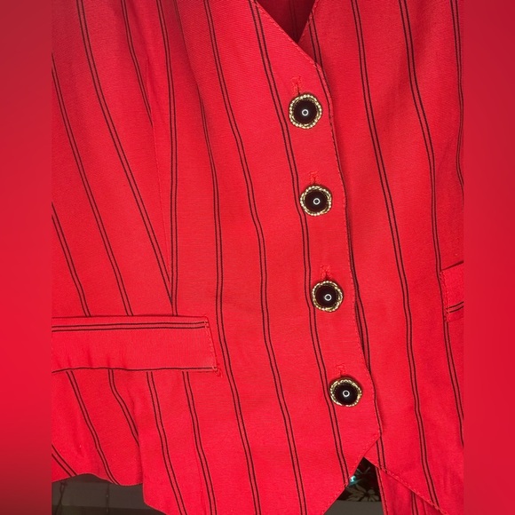 VTG 3 Piece Asriel Skirt Set - Picture 8 of 14